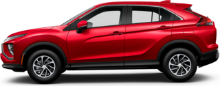 Eclipse Cross